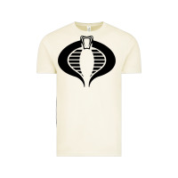 Vintage Arctic Gi Joe Cobra Vintage Vintage Tee - linhVisuals
