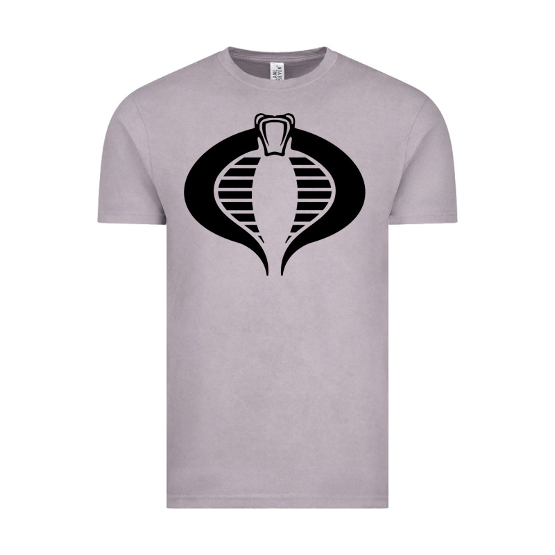 Gi Joe Cobra Vintage Vintage Tee by linhVisuals | Teevron