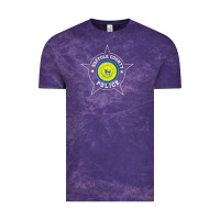 Suffolk County Police T Shirt   Scpd Vintage Tee | Teevron