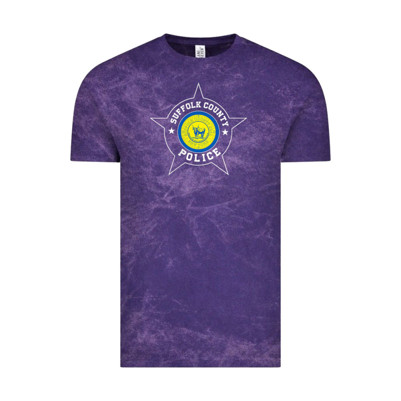 Suffolk County Police T Shirt   Scpd Vintage Tee by linhVisuals | Teevron