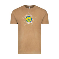 Vintage Camel suffolk county police t shirt   scpd Vintage Tee - linhVisuals