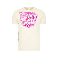 Vintage Arctic Reba Mcentire Diva Like Dolly Rebel Like Reba Vintage Tee - linhVisuals