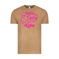 Vintage Camel Reba Mcentire Diva Like Dolly Rebel Like Reba Vintage Tee - linhVisuals
