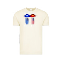 Vintage Arctic support our police & fire departments   1st responders premium Vintage Tee - linhVisuals