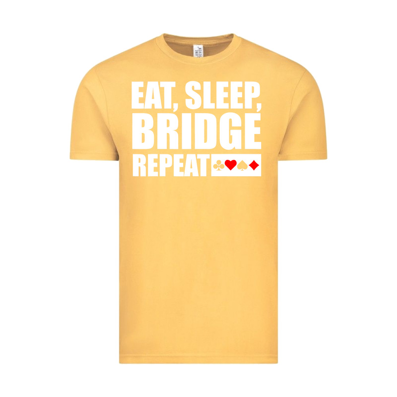 Funny Bridge Card Game Lover Bridge Vintage Tee by linhVisuals | Teevron