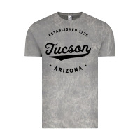 Cloud Rock classic retro vintage tucson arizona 1775 usa gift sweatshirt Vintage Tee - linhVisuals