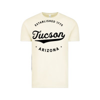 Classic Retro Vintage Tucson Arizona 1775 Usa Gift Sweatshirt Vintage Tee | Teevron