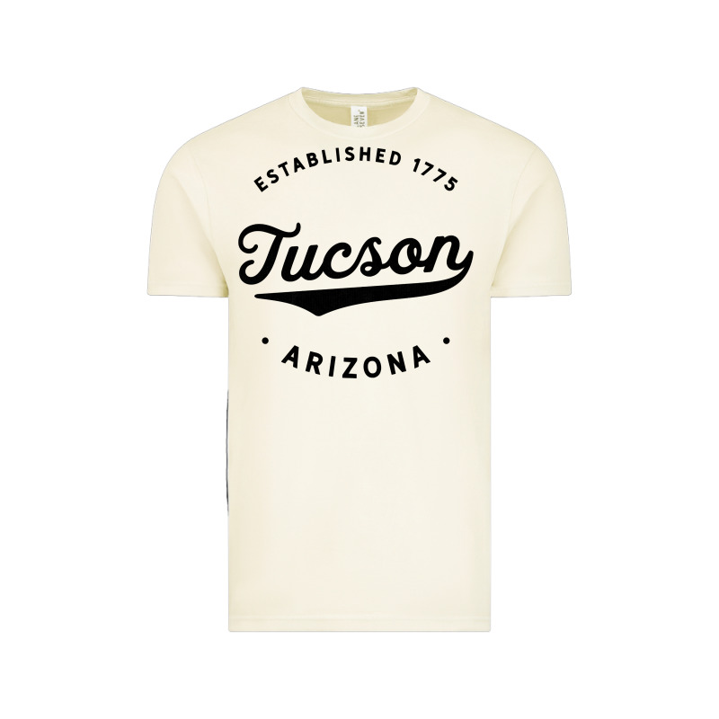 Classic Retro Vintage Tucson Arizona 1775 Usa Gift Sweatshirt Vintage Tee by linhVisuals | Teevron