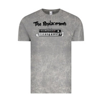Cloud Rock radio the replacements Vintage Tee - linhVisuals
