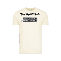 Vintage Arctic radio the replacements Vintage Tee - linhVisuals