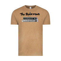 Radio The Replacements Vintage Tee | Teevron