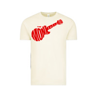 Vintage Arctic red monkees Vintage Tee - linhVisuals