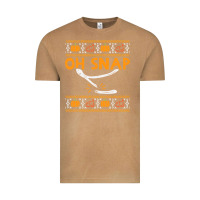 Vintage Camel oh snap turkey wishbone funny ugly Vintage Tee - linhVisuals