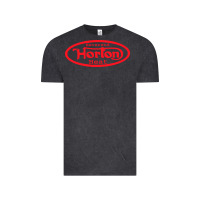 Vintage Black reverend horton heat Vintage Tee - linhVisuals