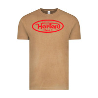 Vintage Camel reverend horton heat Vintage Tee - linhVisuals