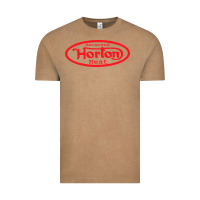 Vintage Coffee reverend horton heat Vintage Tee - linhVisuals