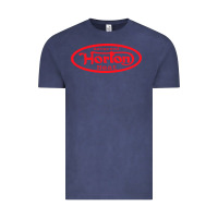 Vintage Denim reverend horton heat Vintage Tee - linhVisuals