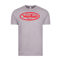 Vintage Zinc reverend horton heat Vintage Tee - linhVisuals