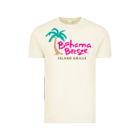 Bahama Breeze Vintage Tee | Teevron