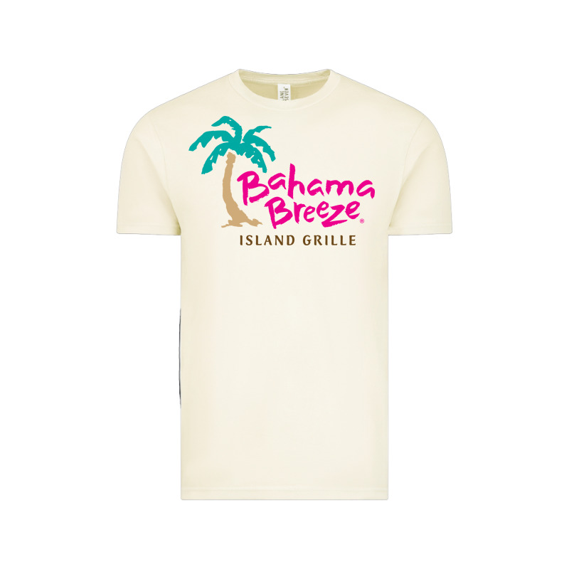 Bahama Breeze Vintage Tee by linhVisuals | Teevron