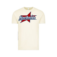 Vintage Arctic northside high school Vintage Tee - linhVisuals