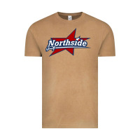 Northside High School Vintage Tee | Teevron
