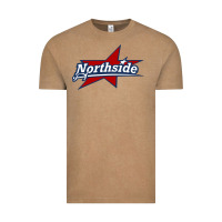 Vintage Coffee northside high school Vintage Tee - linhVisuals