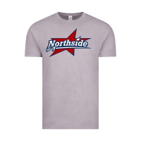 Vintage Zinc northside high school Vintage Tee - linhVisuals
