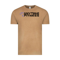 Vintage Camel anytime fitness leg day Vintage Tee - linhVisuals