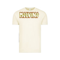 Vintage Arctic melvins vocalis Vintage Tee - linhVisuals