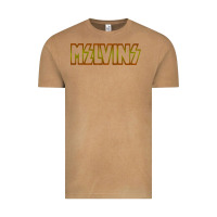 Vintage Camel melvins vocalis Vintage Tee - linhVisuals