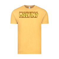 Vintage Mustard melvins vocalis Vintage Tee - linhVisuals