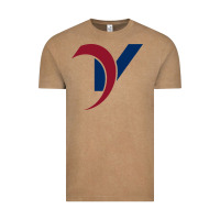 Vintage Coffee ventrac Vintage Tee - linhVisuals