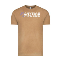 Vintage Camel anytime fitness leg day Vintage Tee - linhVisuals