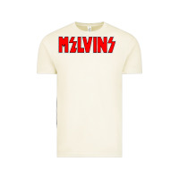 Vintage Arctic melvins vocalis Vintage Tee - linhVisuals