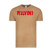 Vintage Camel melvins vocalis Vintage Tee - linhVisuals