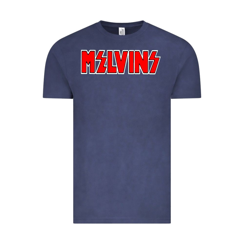 Melvins Vocalis Vintage Tee by linhVisuals | Teevron