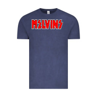 Vintage Denim melvins vocalis Vintage Tee - linhVisuals