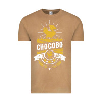 Chocobo Vintage Tee | Teevron