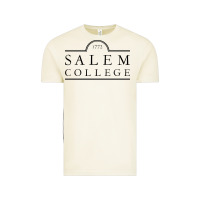 Vintage Arctic Salem College Vintage Tee - linhVisuals