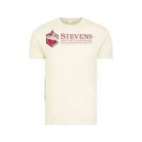 Vintage Arctic Stevens Institute of Technology Vintage Tee - linhVisuals