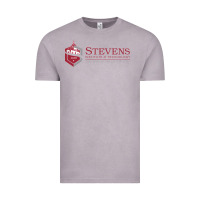 Vintage Zinc Stevens Institute of Technology Vintage Tee - linhVisuals