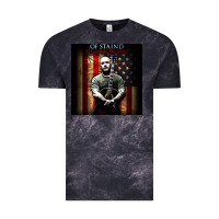Cloud Black aaron lewis acoustic tour dates 2022 sukoharjo Vintage Tee - linhVisuals