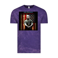 Cloud Purple aaron lewis acoustic tour dates 2022 sukoharjo Vintage Tee - linhVisuals