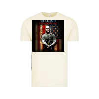 Vintage Arctic aaron lewis acoustic tour dates 2022 sukoharjo Vintage Tee - linhVisuals