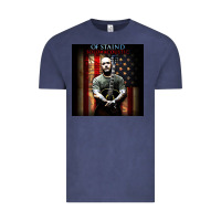Vintage Denim aaron lewis acoustic tour dates 2022 sukoharjo Vintage Tee - linhVisuals