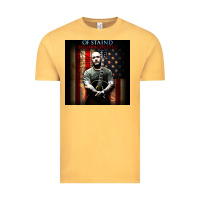 Vintage Mustard aaron lewis acoustic tour dates 2022 sukoharjo Vintage Tee - linhVisuals