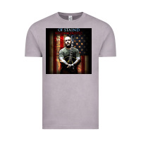 Vintage Zinc aaron lewis acoustic tour dates 2022 sukoharjo Vintage Tee - linhVisuals
