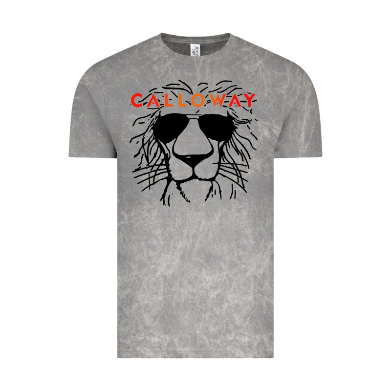 Clay Calloway Sketch Vintage Tee by linhVisuals | Teevron