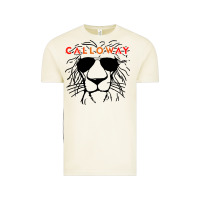 Vintage Arctic clay calloway sketch Vintage Tee - linhVisuals